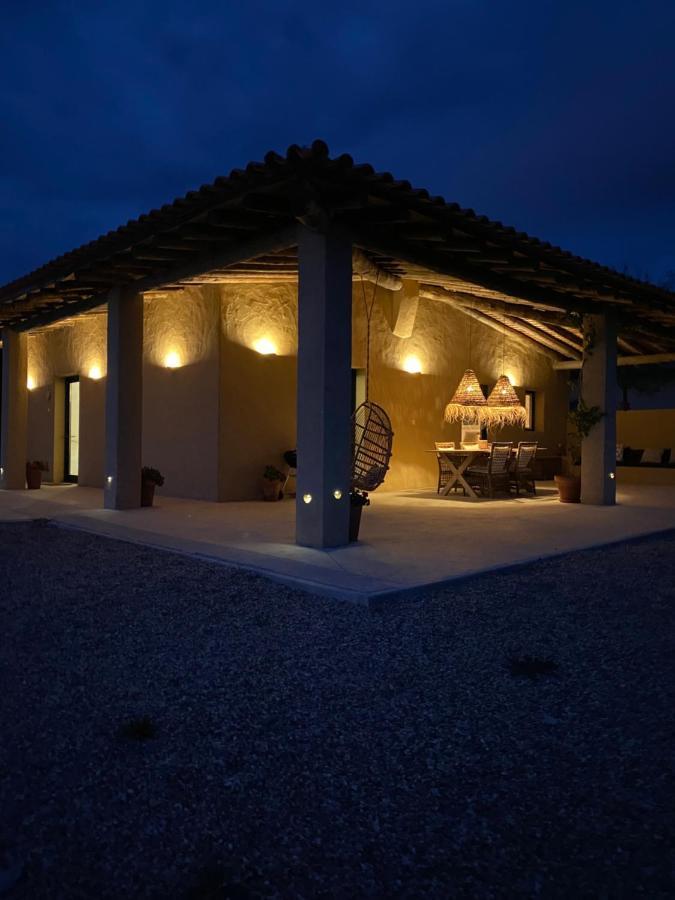 Monte Da Aparica Guest House Galeguinha Grande Exterior foto